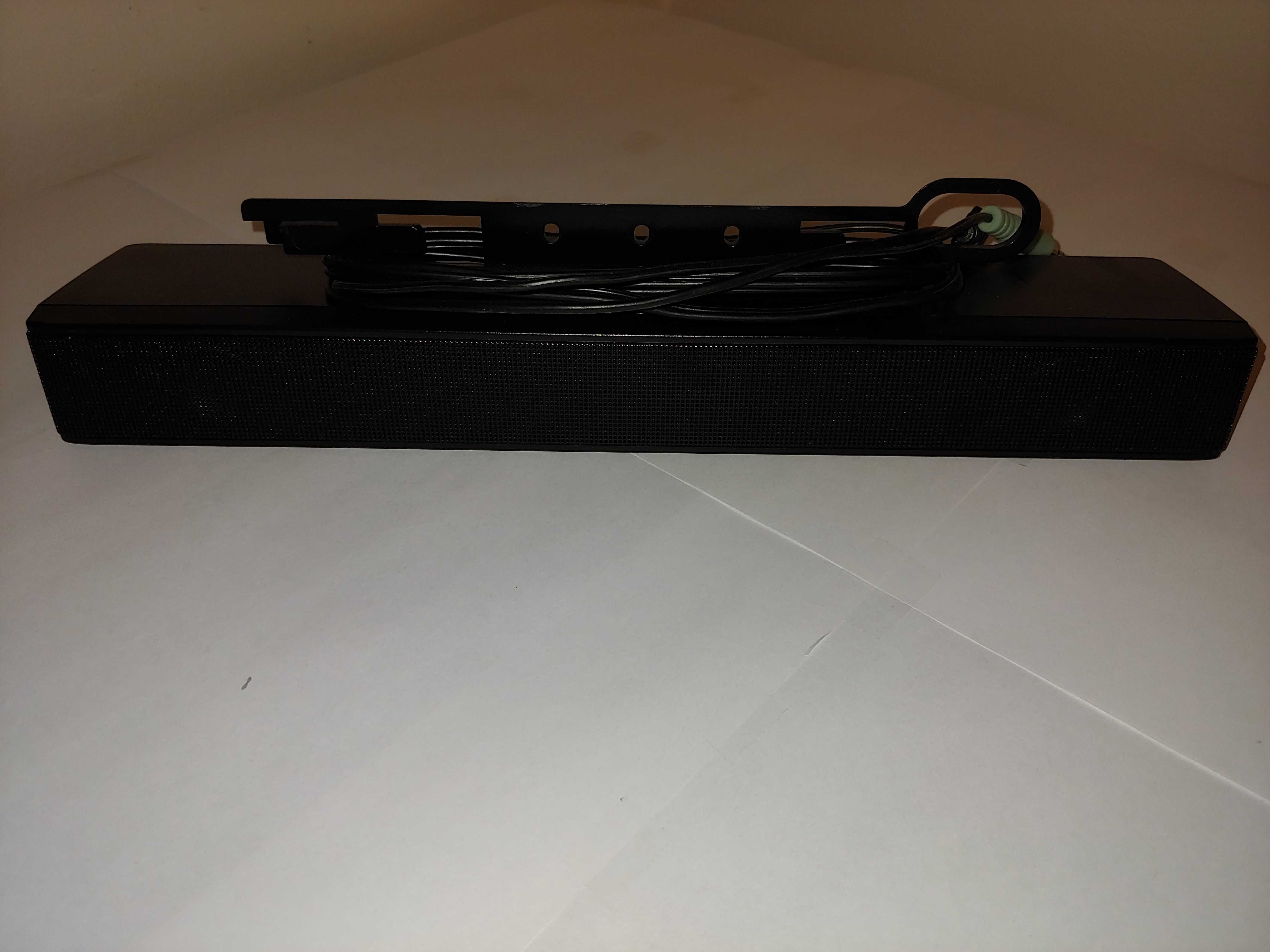 Продам HP LCD Speaker Bar NQ576AA (колонка под мониторы HP)