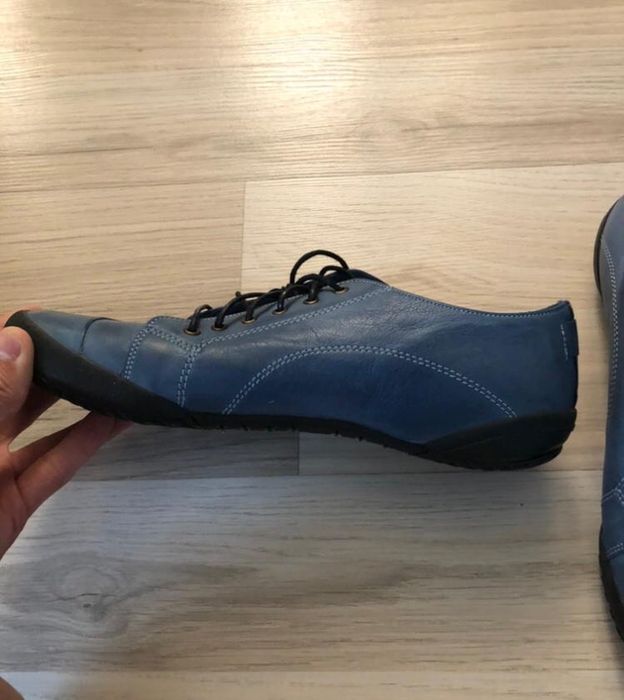Мокасины ECCO CLASSIC MOC мужские