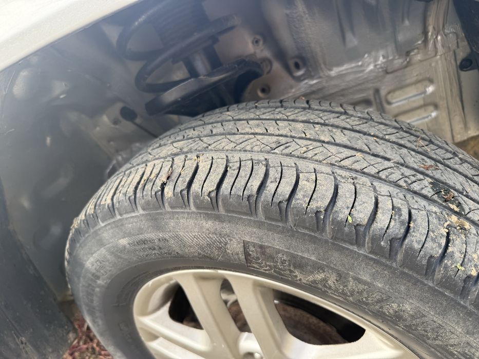 De vanzare 2x mitsubishi pajero pinin