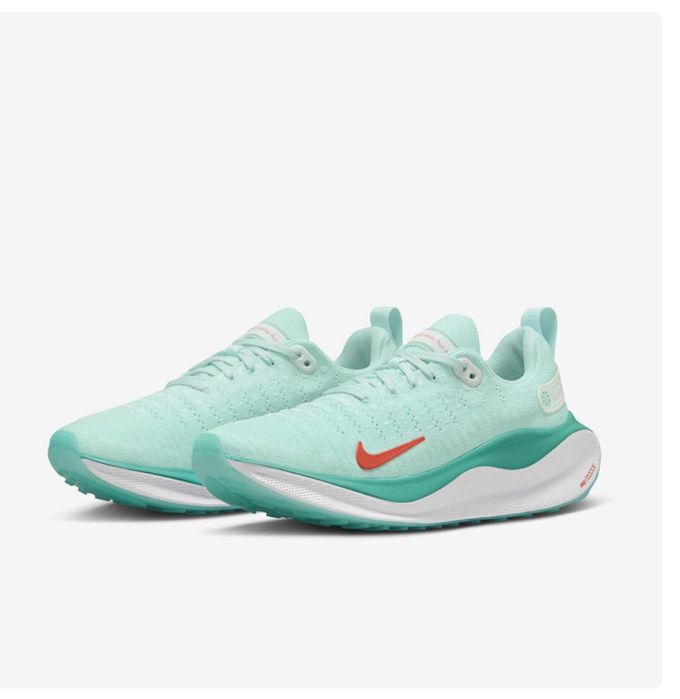 Nike InfinityRN 4
Women's Road Running Shoes