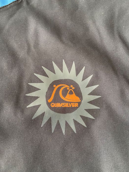 Детско ски яке Quiksilver