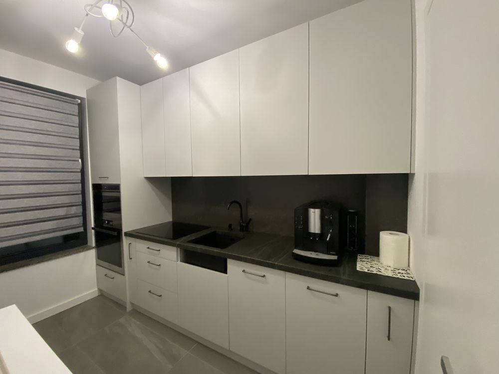 Apartament 2 camere , Park Lake, cu parcare subterana