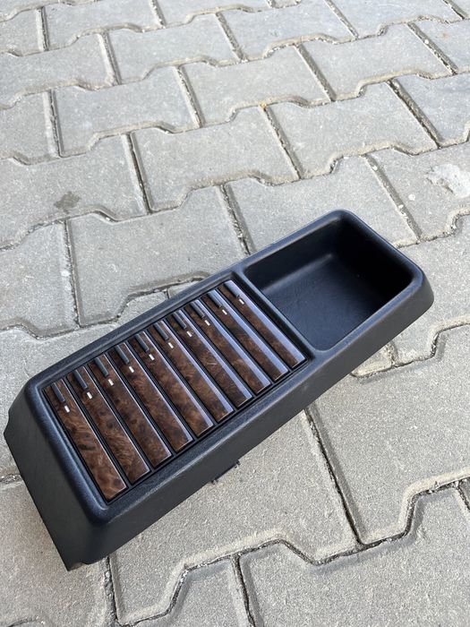 W124 Mercedes Е500 124