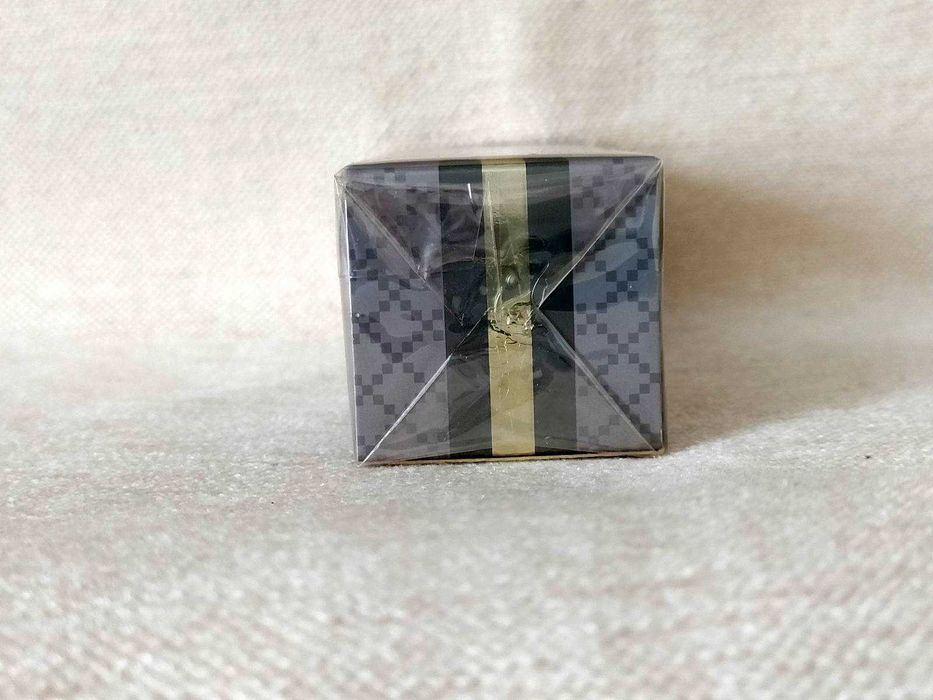 Gucci made to measure