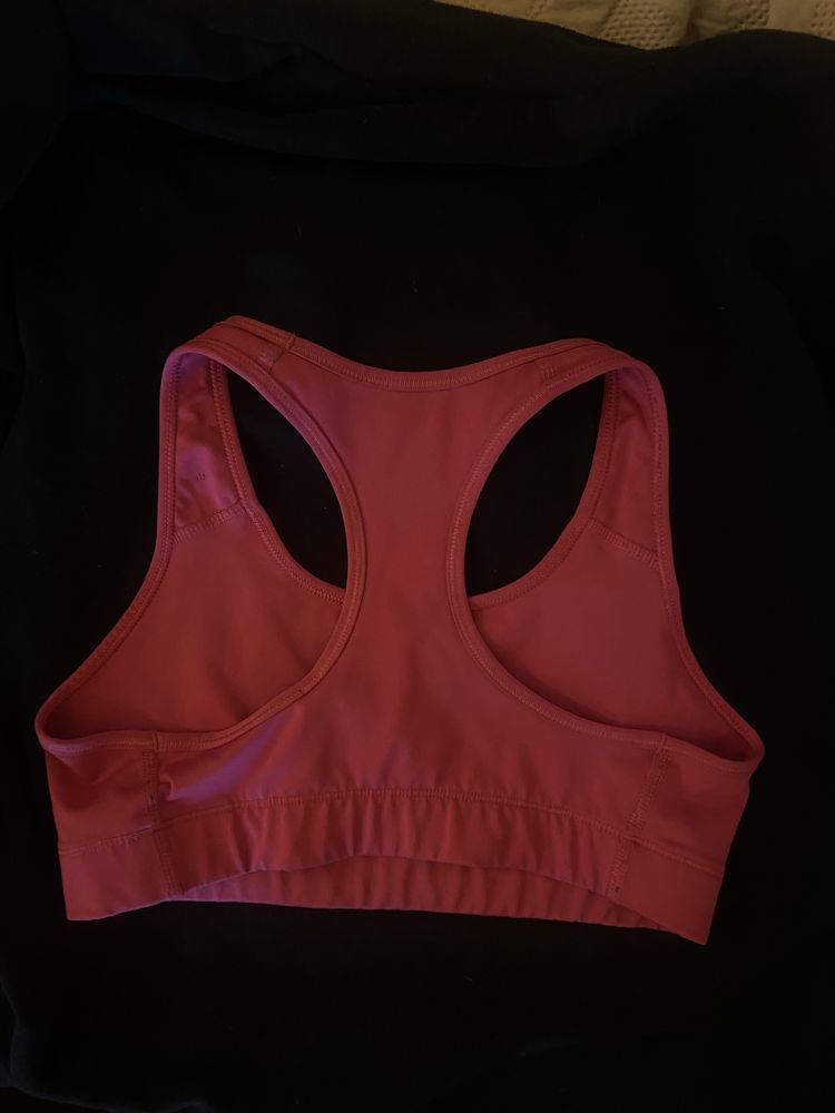 nike top razmer S