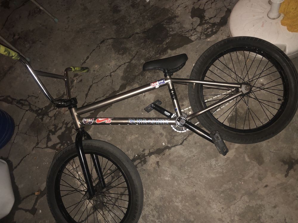 Vand Bicicleta BMX