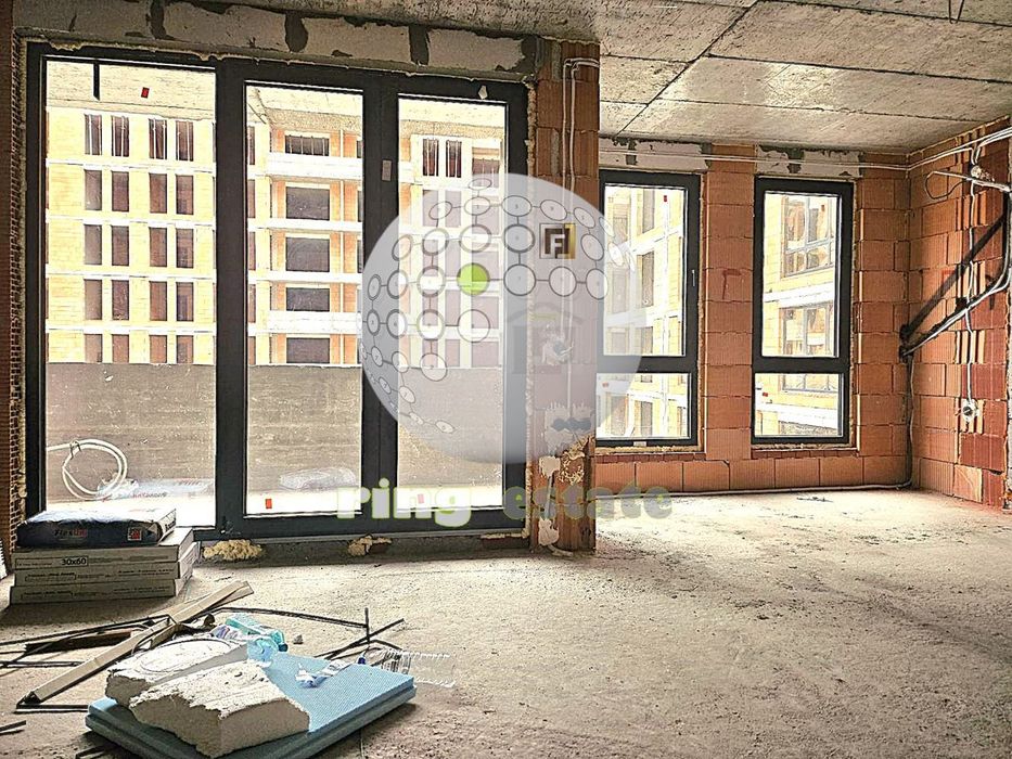 Продава се Едностаен апартамент в Пловдив, Христо Смирненски - 59 кв.м за 1354 €/кв.м - Снимка #6