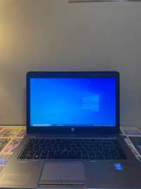 Laptop HP+suport