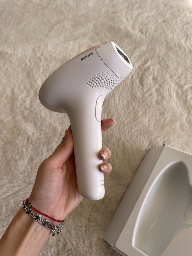 Epilator Philips IPL Lumea Advanced