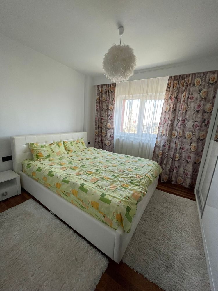 Inchiriez apartament Alba Iulia -Cetate Decomandat