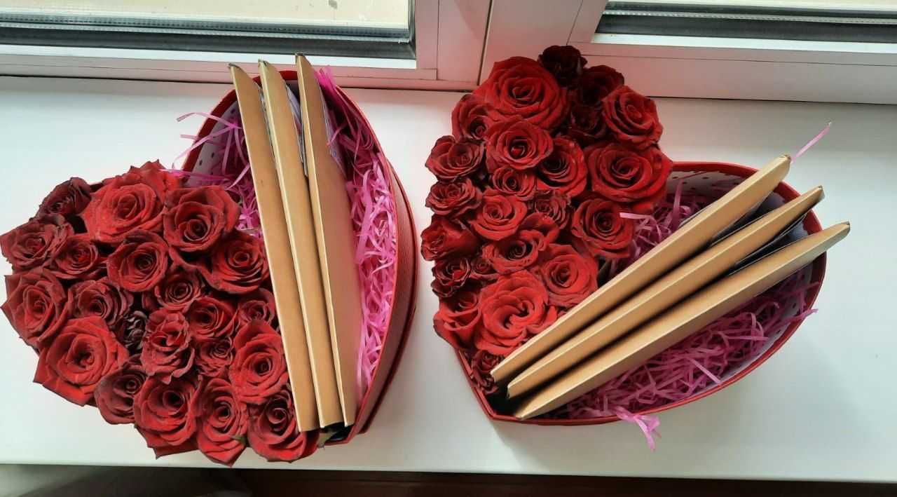 14- fevral va 8- mart sovg'alari