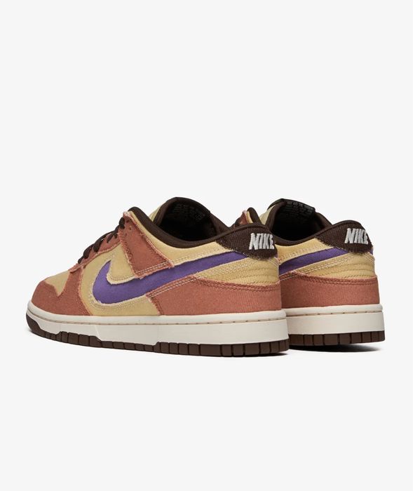 Nike Dunk Low Retro SE OРИГИНАЛНИ маратонки 40/25,5см