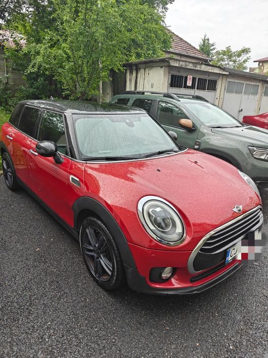 Mini Clubman Mini Clubman D 150 cp