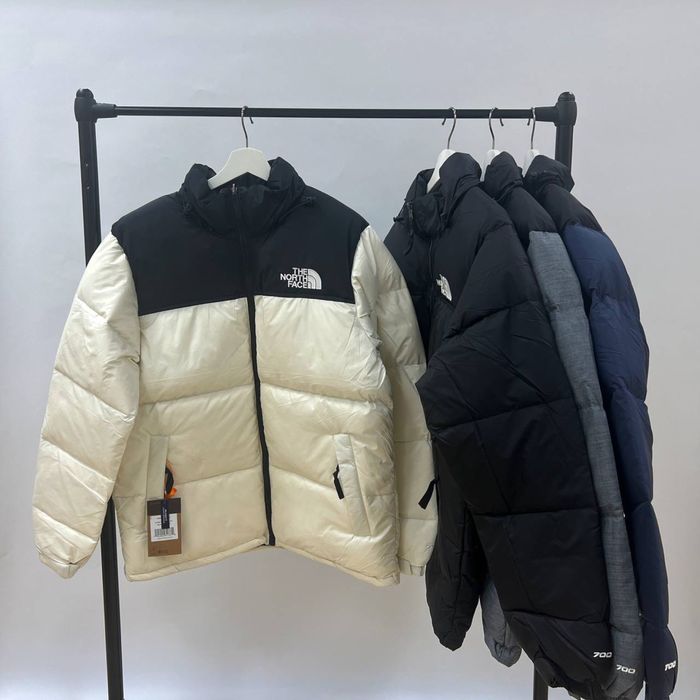 Пуховик THE NORTH FACE 700