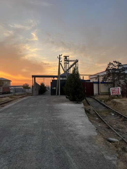 Arenda Sklad va Cex/ Сдается в Аренду Цех и Склад