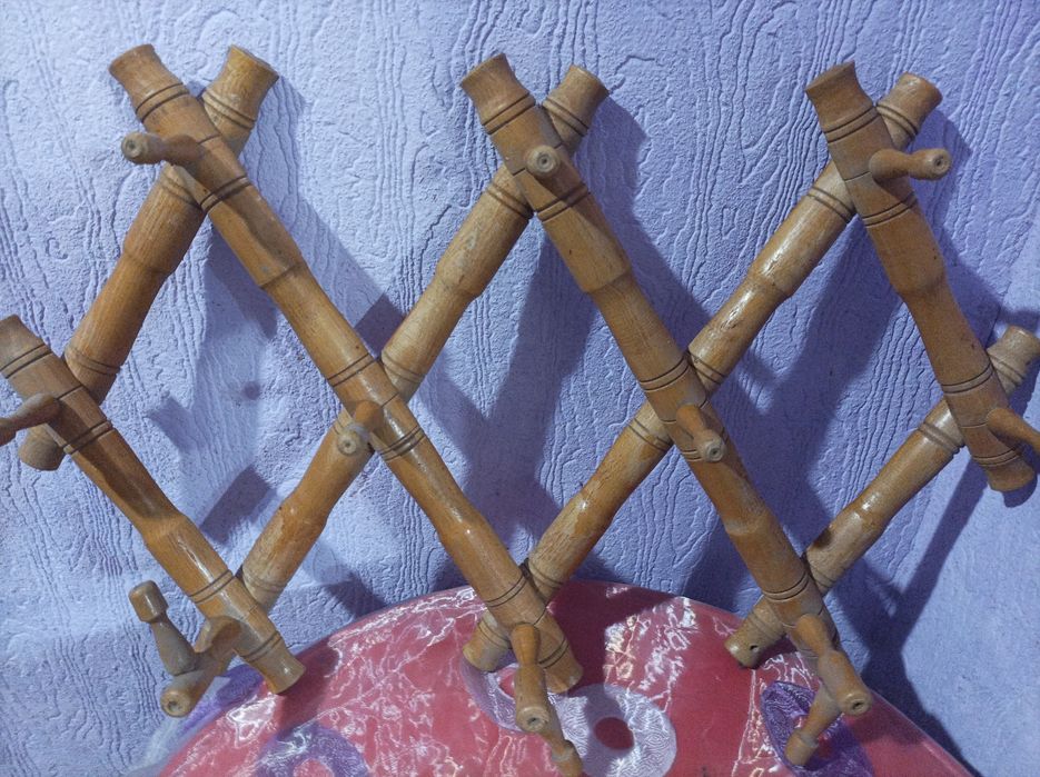 Ретро сервизи кани