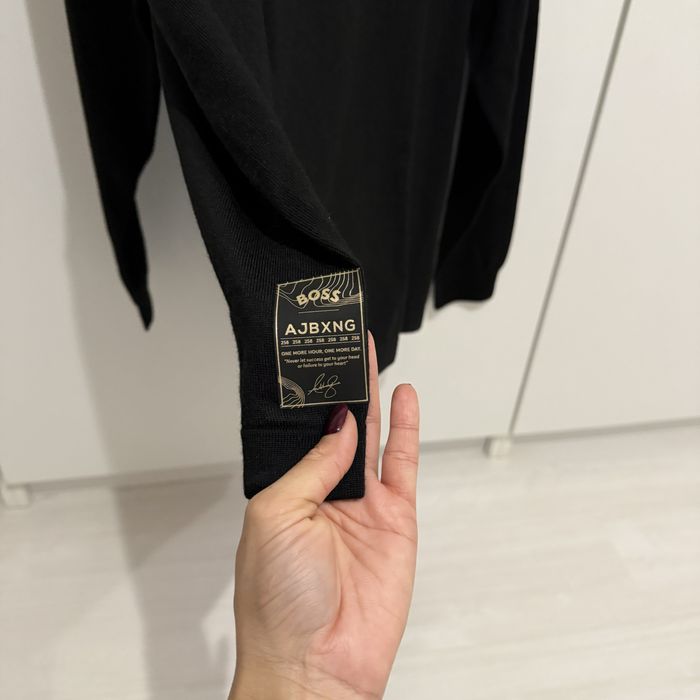 Boss мъжка жилетка