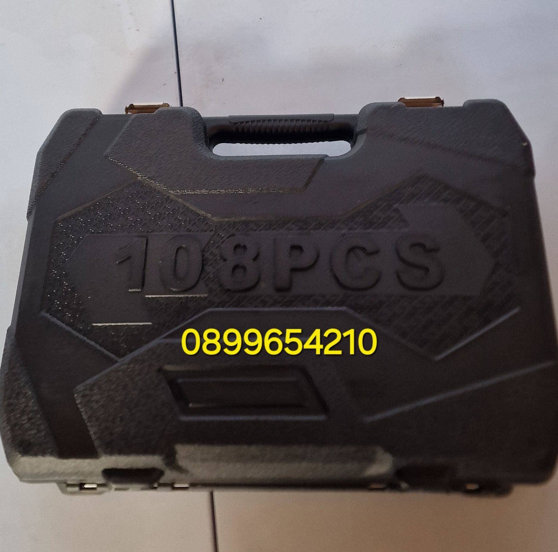 Гидория от 108 части