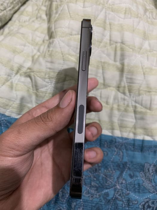 Iphone 12 pro LL/A