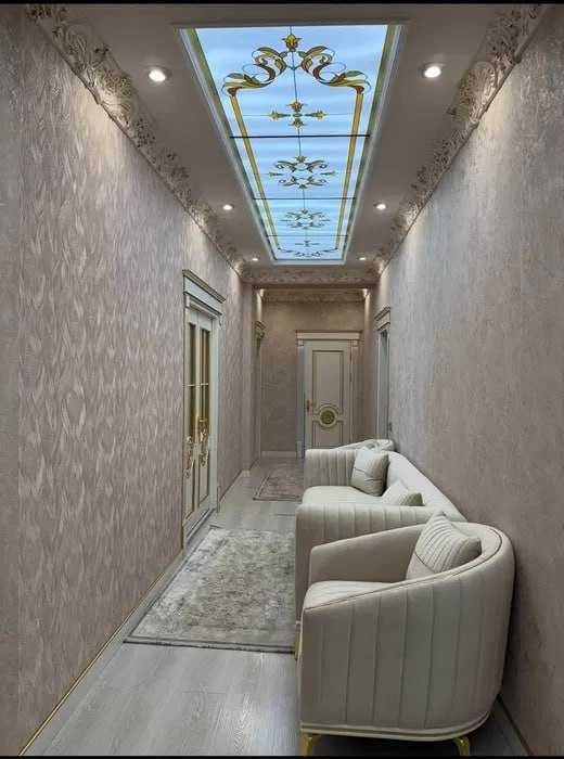 ТОП ВАРИАНТ! Сдаю Уютную 2-ком Квартиру в Мирабаде, Ул Т.Шевченко 817*