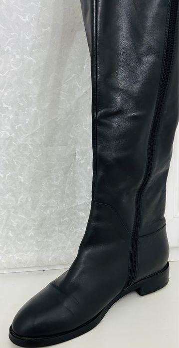 Зимний  сапоги !!!