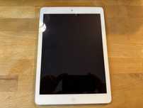 Ipad air 1 заключен