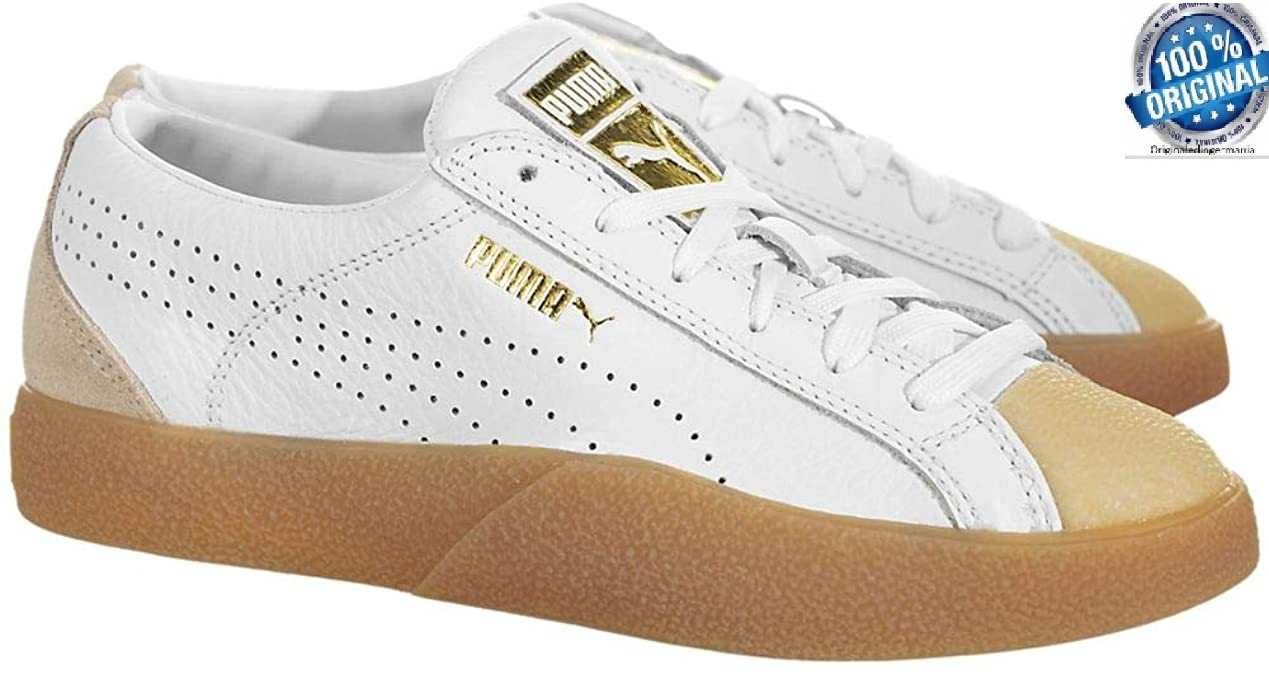 ADIDASI ORIGINALI 100% Puma LOVE Grand slam Unisex NR  40.5