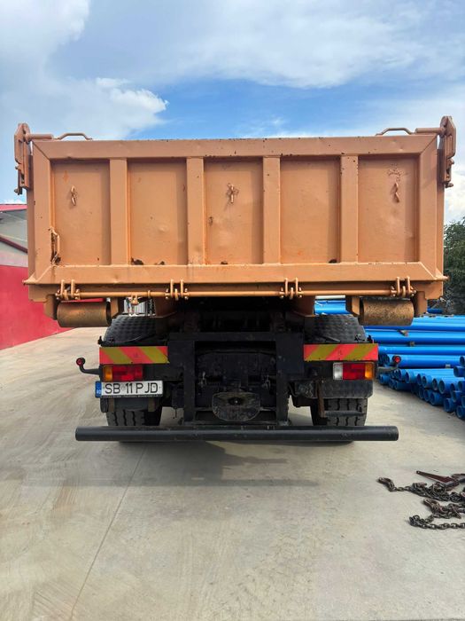 Camion Iveco 190 E 34/Eurotrakker