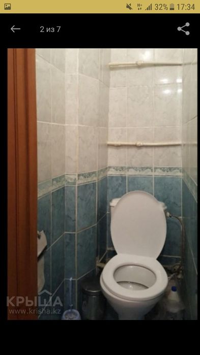 Срочно 3 комнатная квартира в центре