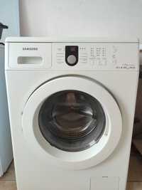 Продается стиральная машина Samsung 6кг