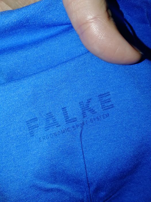 Tricou sala cu efect modelator