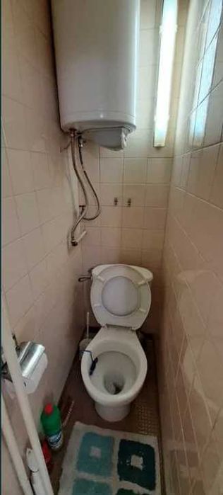 Продава се Двустаен апартамент в Пловдив, Христо Смирненски - 55 кв.м за 1819 €/кв.м - Снимка #2