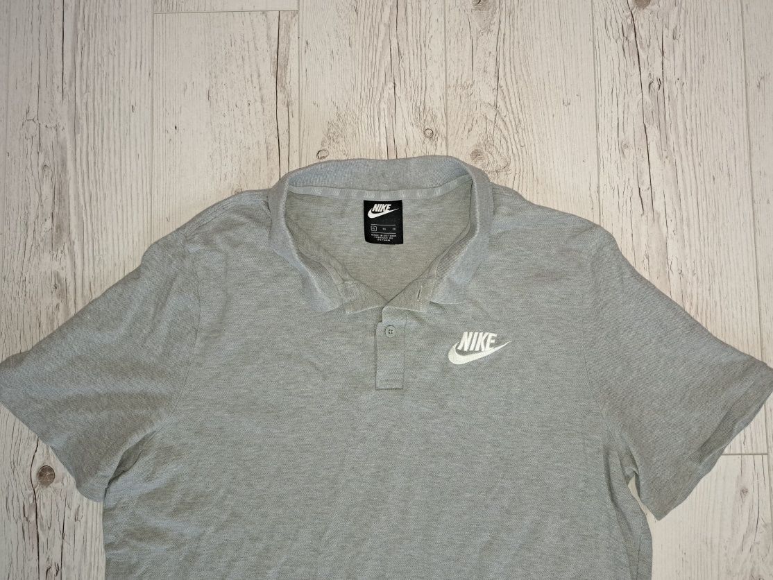 Nike-Ориг.тениска