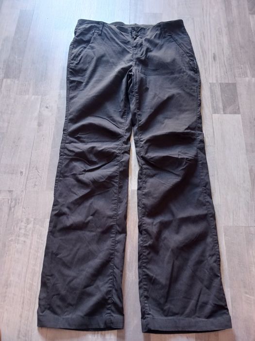 Pantaloni drumeție damă Karimor marimea L