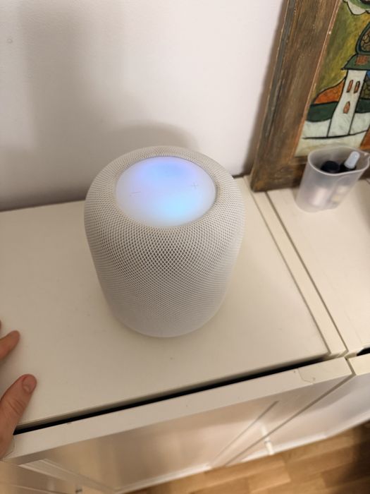Boxa Apple Homepod gen 2