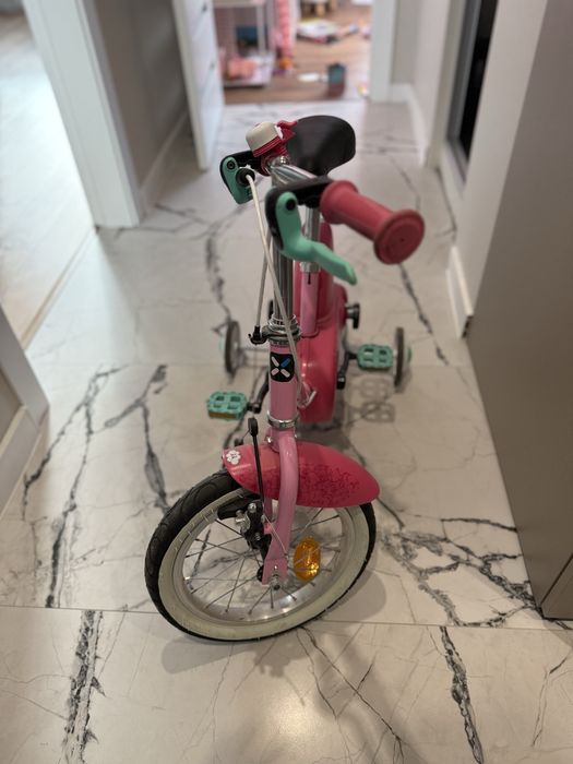 Детско колело декатлон