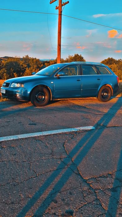 Vând Audi A 4 , 2.0 benzina