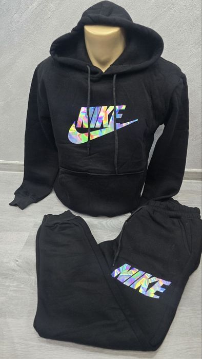 Trening unisex  bumbac gros 
Nike negru S. M. L. XL. XXL 
Nike gri. S.