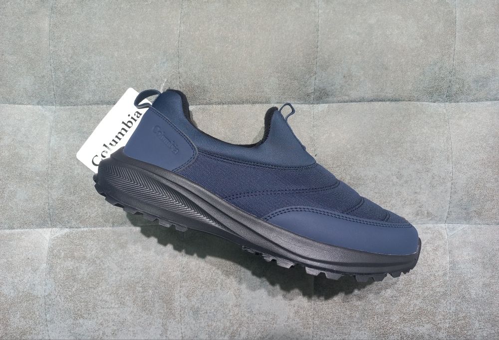 Columbia Men's Fashion(начесом)