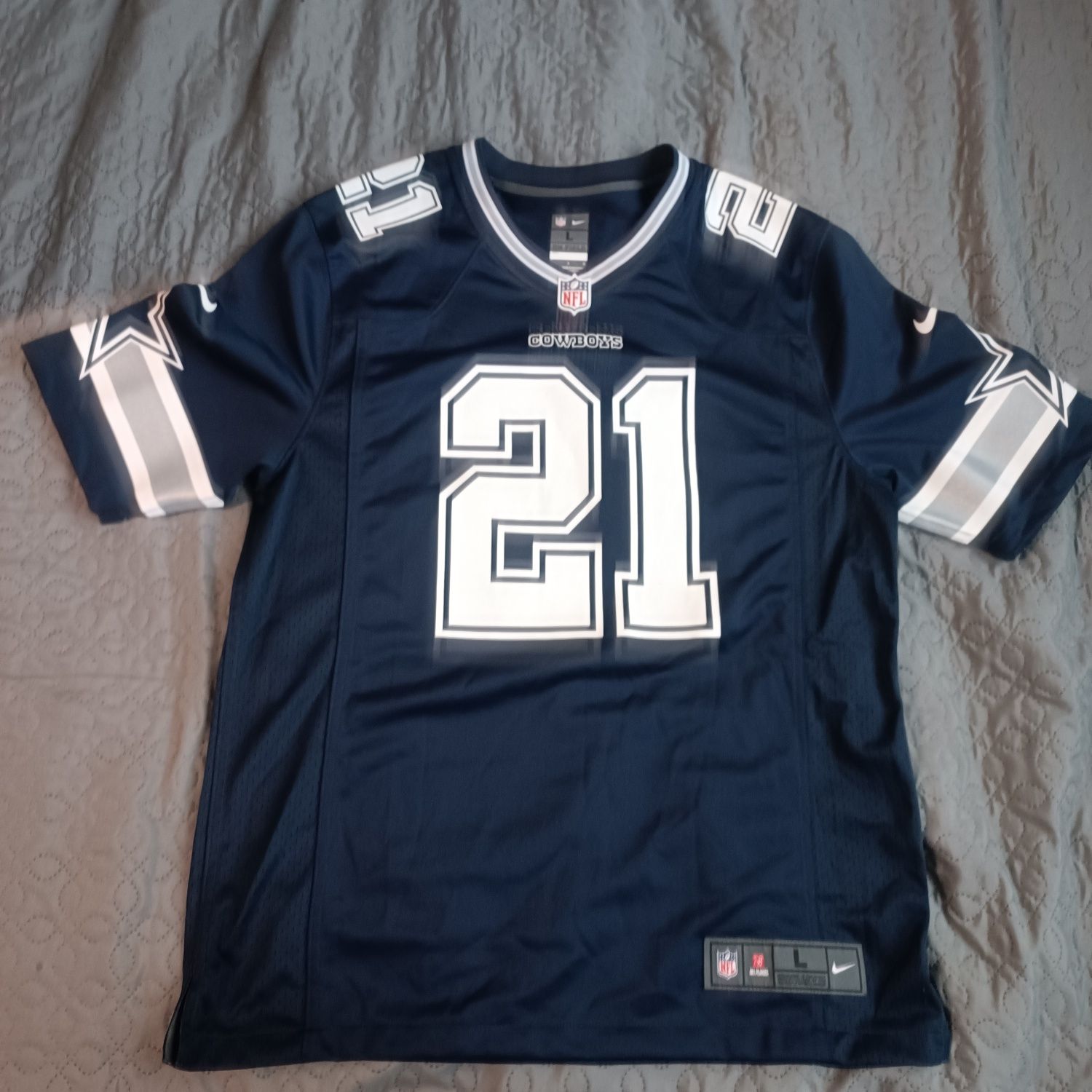 Tricou NHL Dallas Cowboys