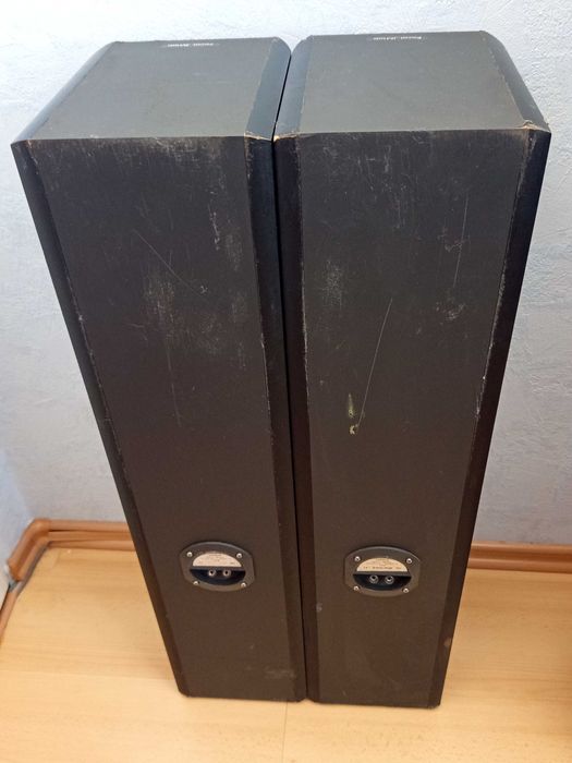 2.5 лентови тонколони Focal Chorus 714S