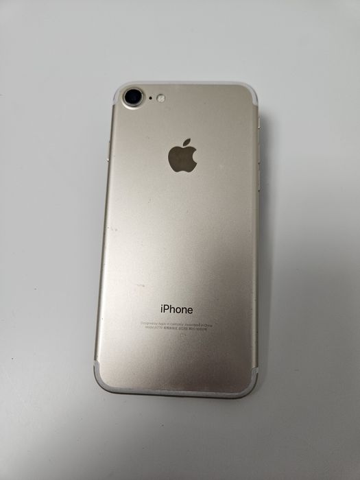 Iphone 7 defect pentru piese
