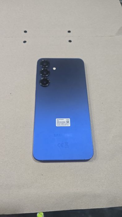 Samsung Galaxy S25 Plus 256 gb