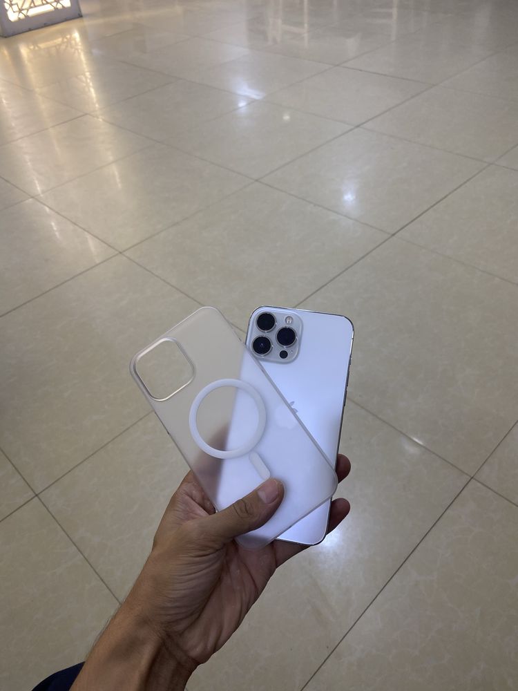 Iphone 13pro max 512/86
