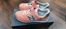 New Balance номер 39