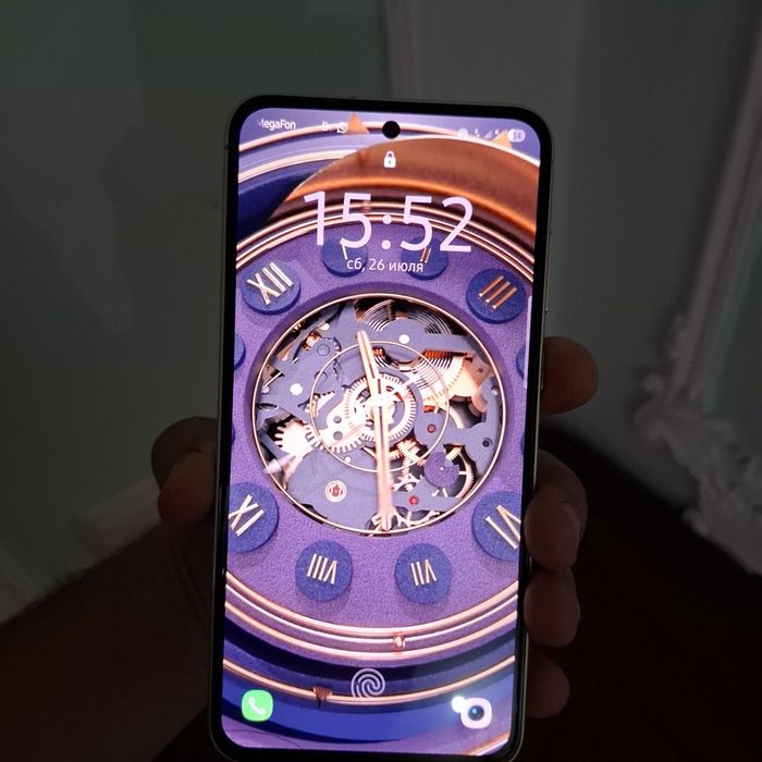 Samsung Galaxy A55 5G