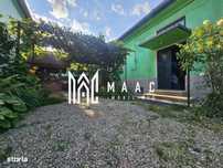 Casa individuala cu 3 camere | Teren 542 mp | Turnisor