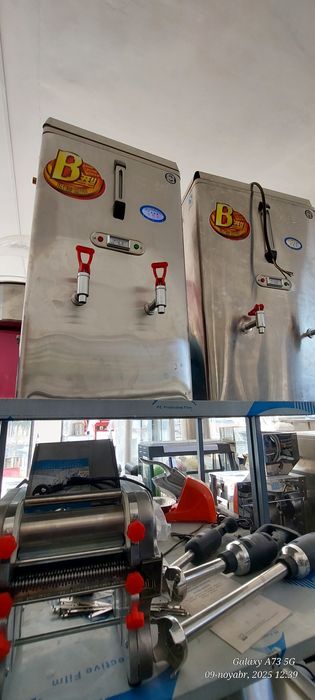 Samovar elektronniy Professional Arginali Ajoyib tanlov