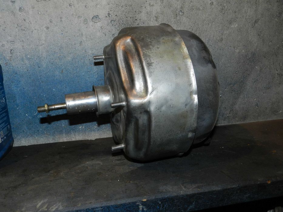 Продам вакуумный усилитель тормоза а/м ГАЗель, Волга.