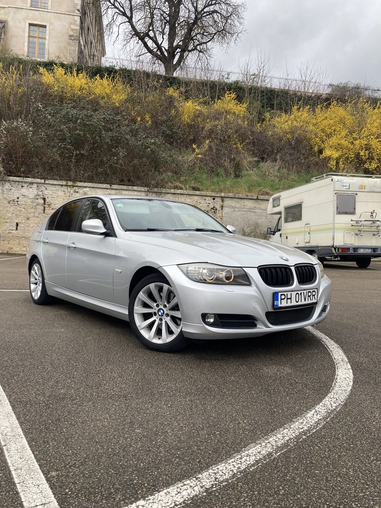 BMW 320 sport model rar,impecabil